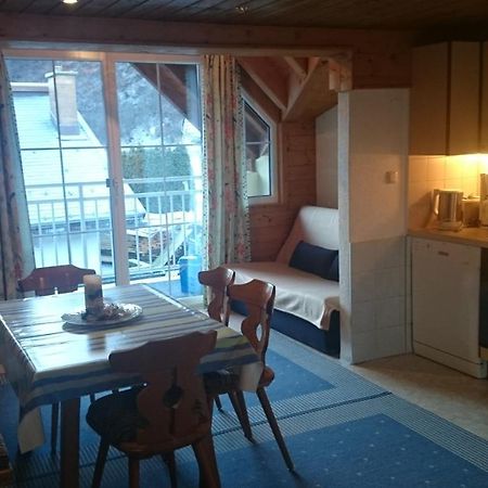 Apartbabsi Kappl  Exteriör bild