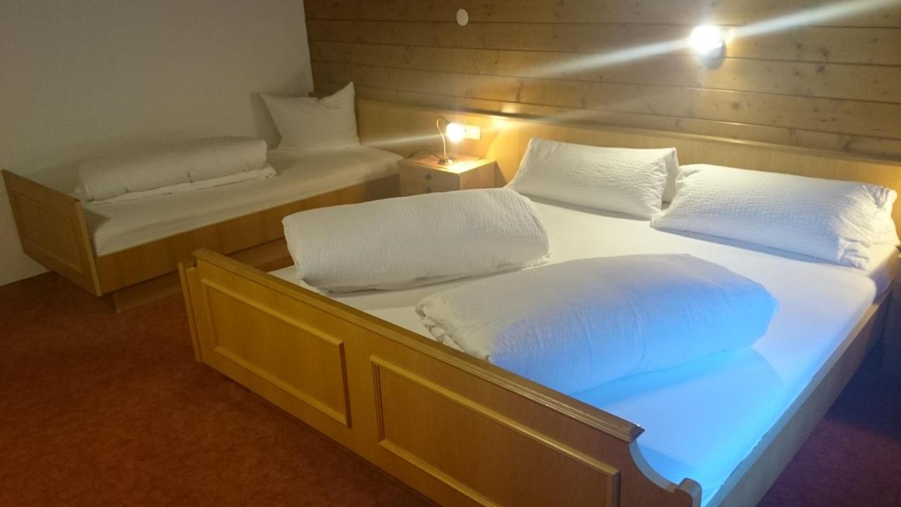 Apartbabsi Kappl  Exteriör bild