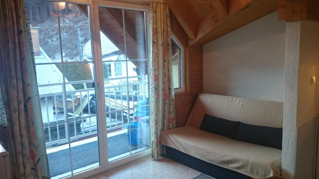 Apartbabsi Kappl  Rum bild