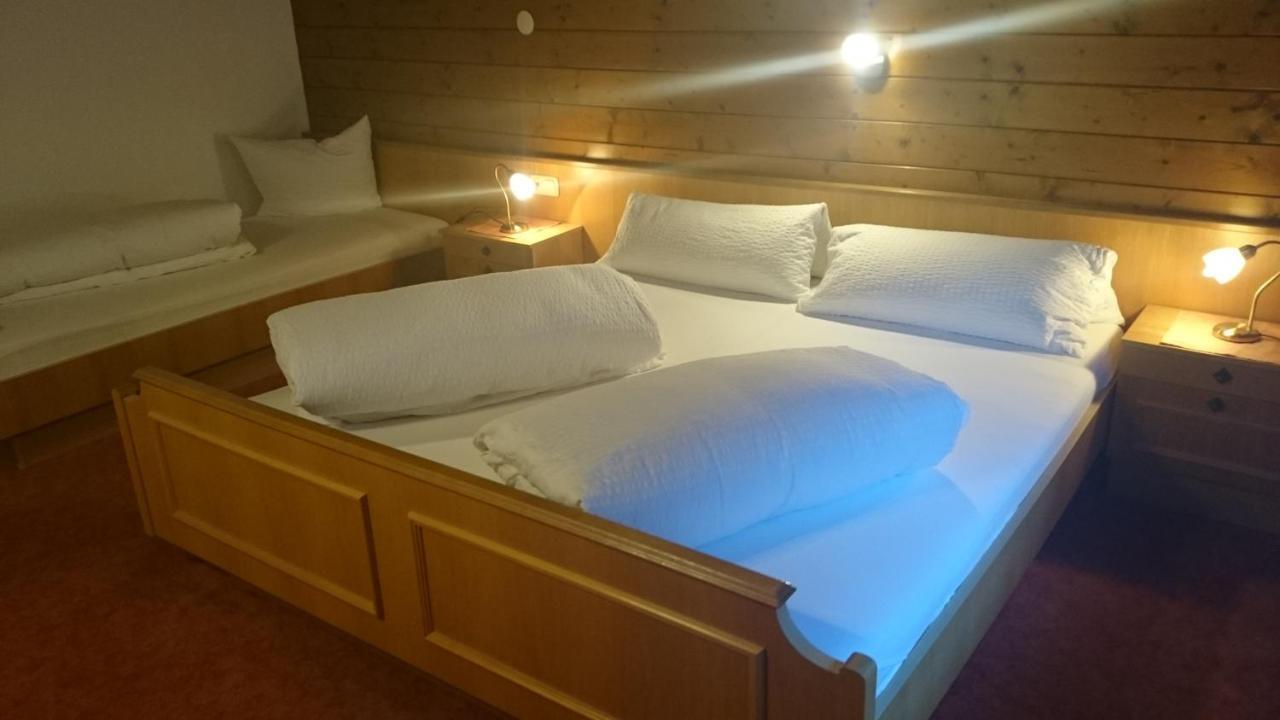 Apartbabsi Kappl  Exteriör bild