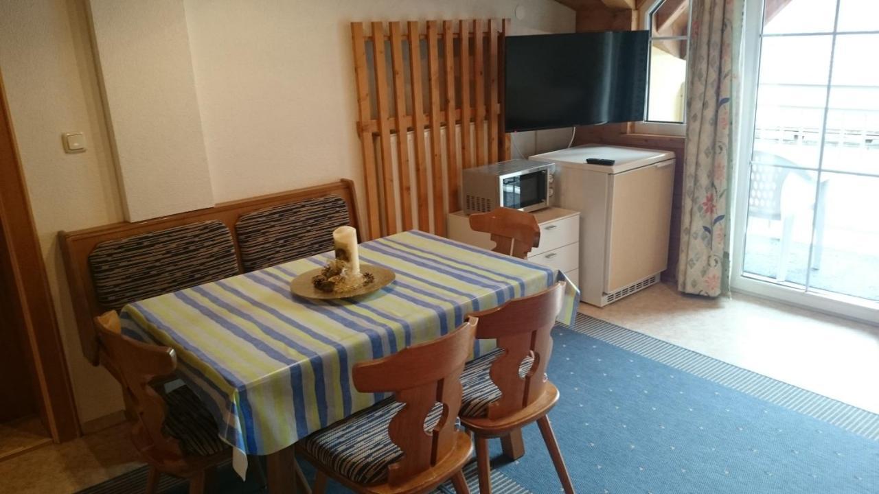 Apartbabsi Kappl  Rum bild