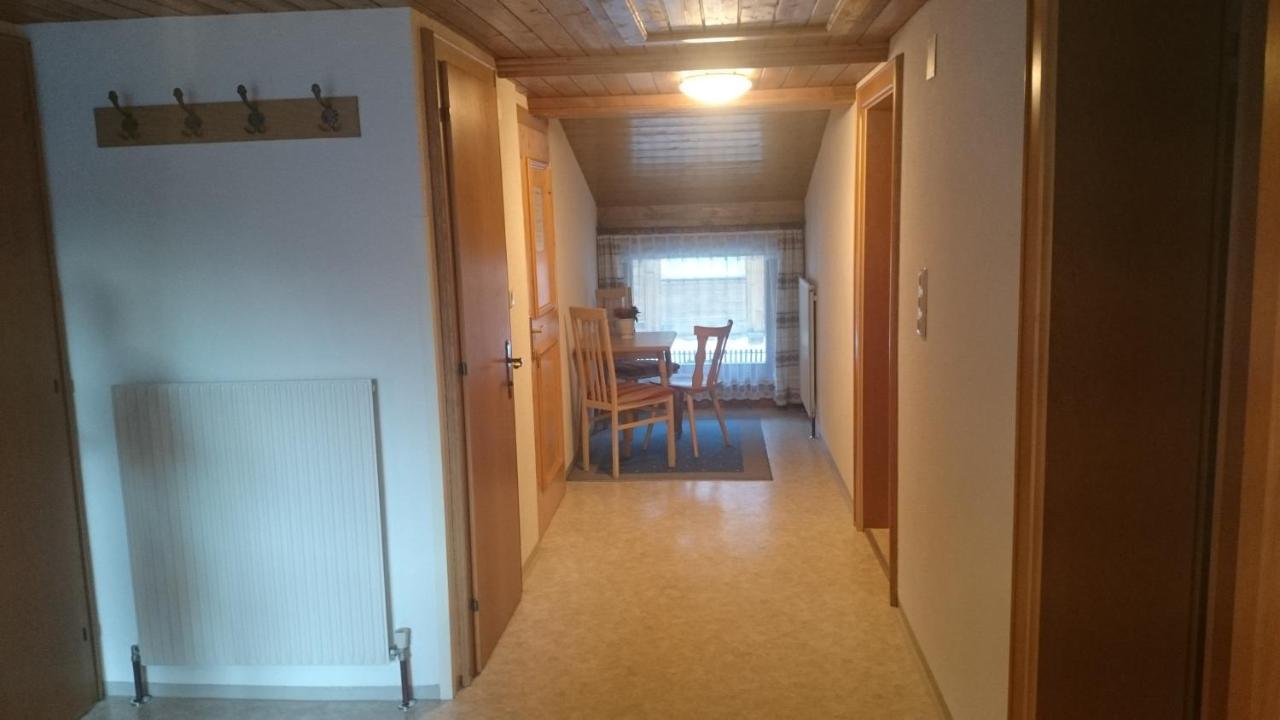 Apartbabsi Kappl  Rum bild
