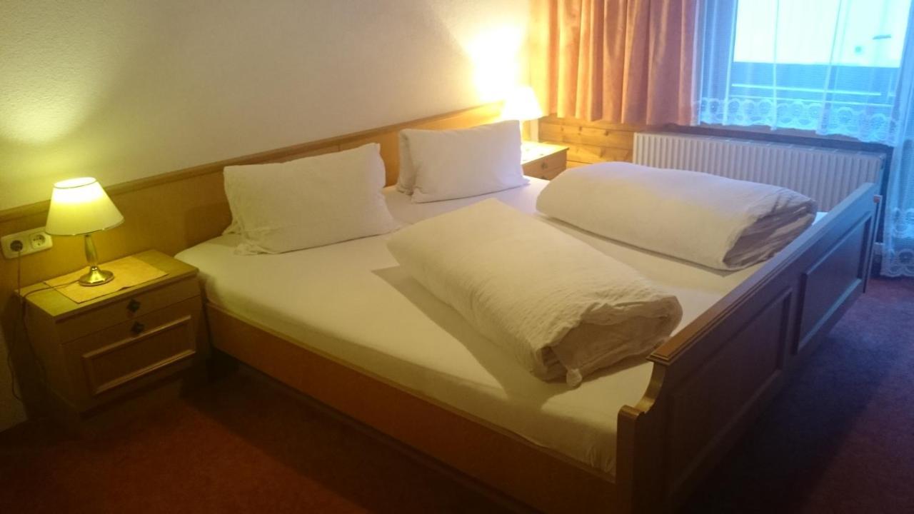Apartbabsi Kappl  Rum bild