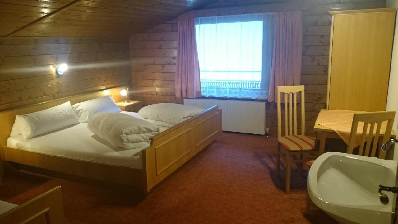 Apartbabsi Kappl  Exteriör bild
