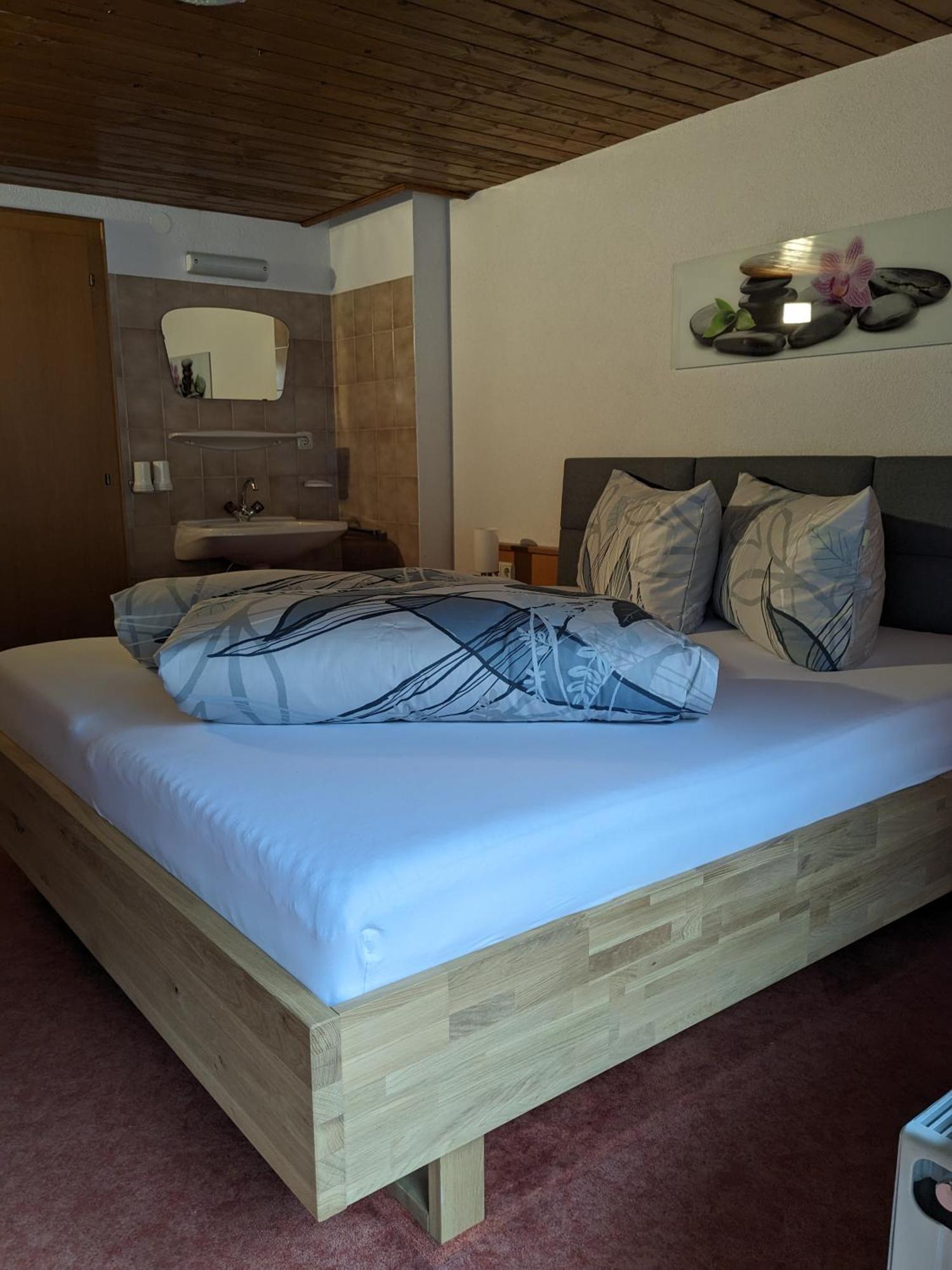 Apartbabsi Kappl  Exteriör bild
