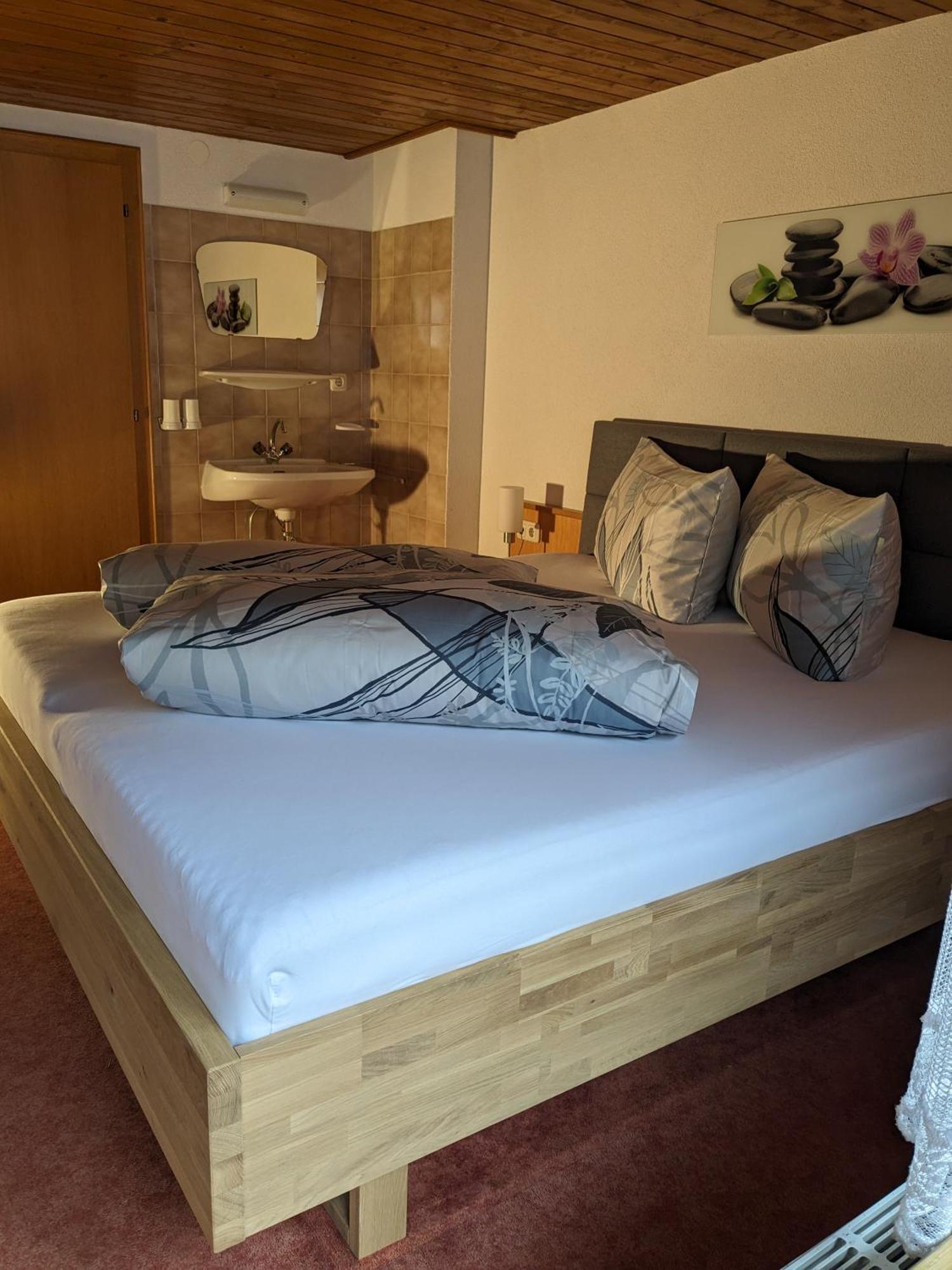 Apartbabsi Kappl  Exteriör bild